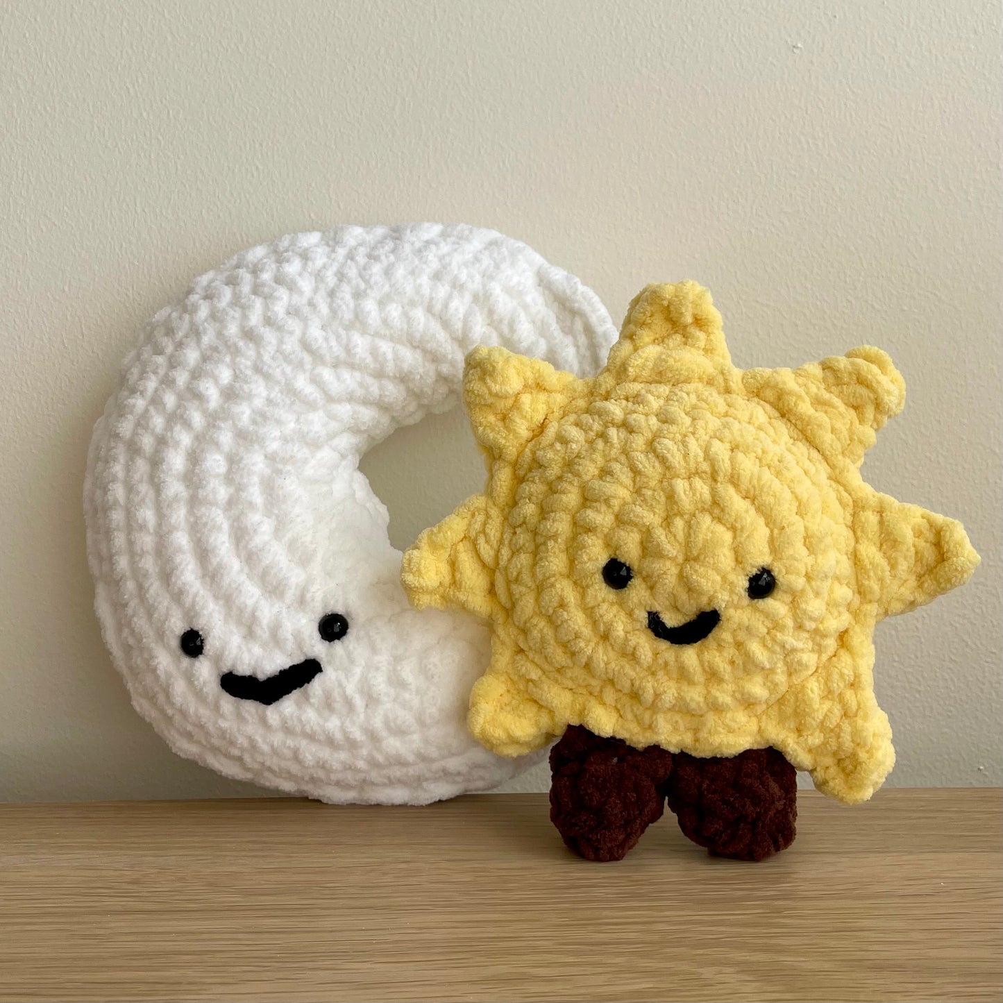 Sky Jellycats