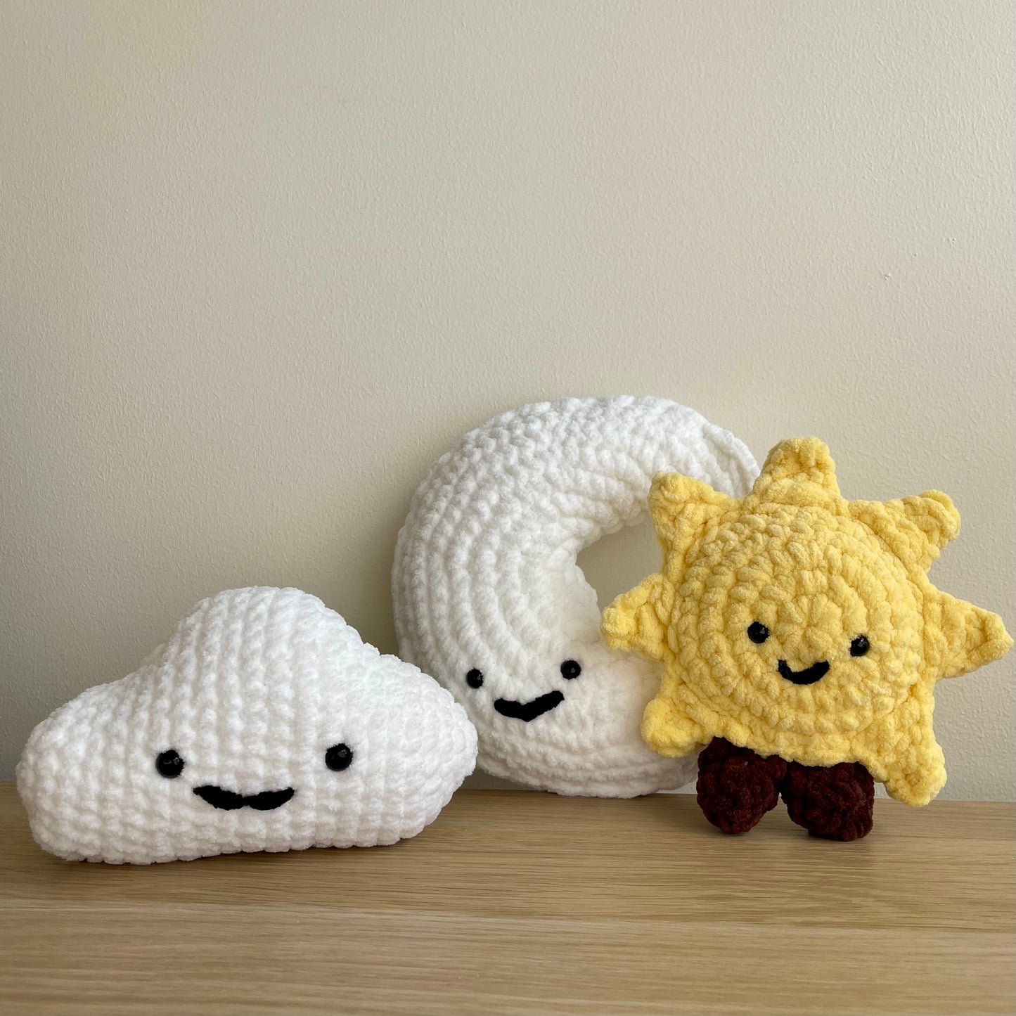 Sky Jellycats