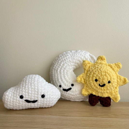 Sky Jellycats