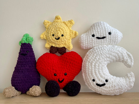 Complete Jellycat Collection