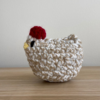 Chonky Chickens