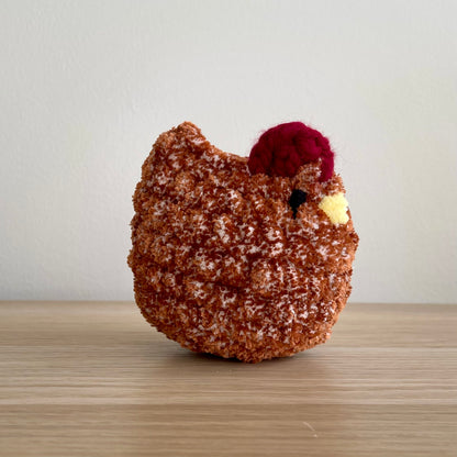 Chonky Chickens