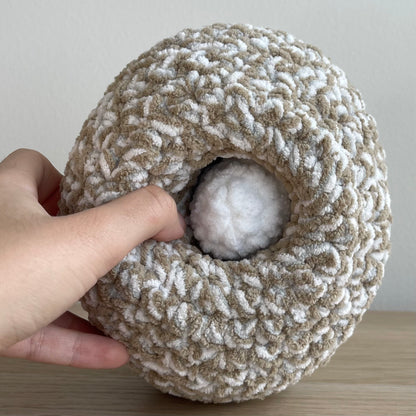 Mama Chicken + Baby/egg