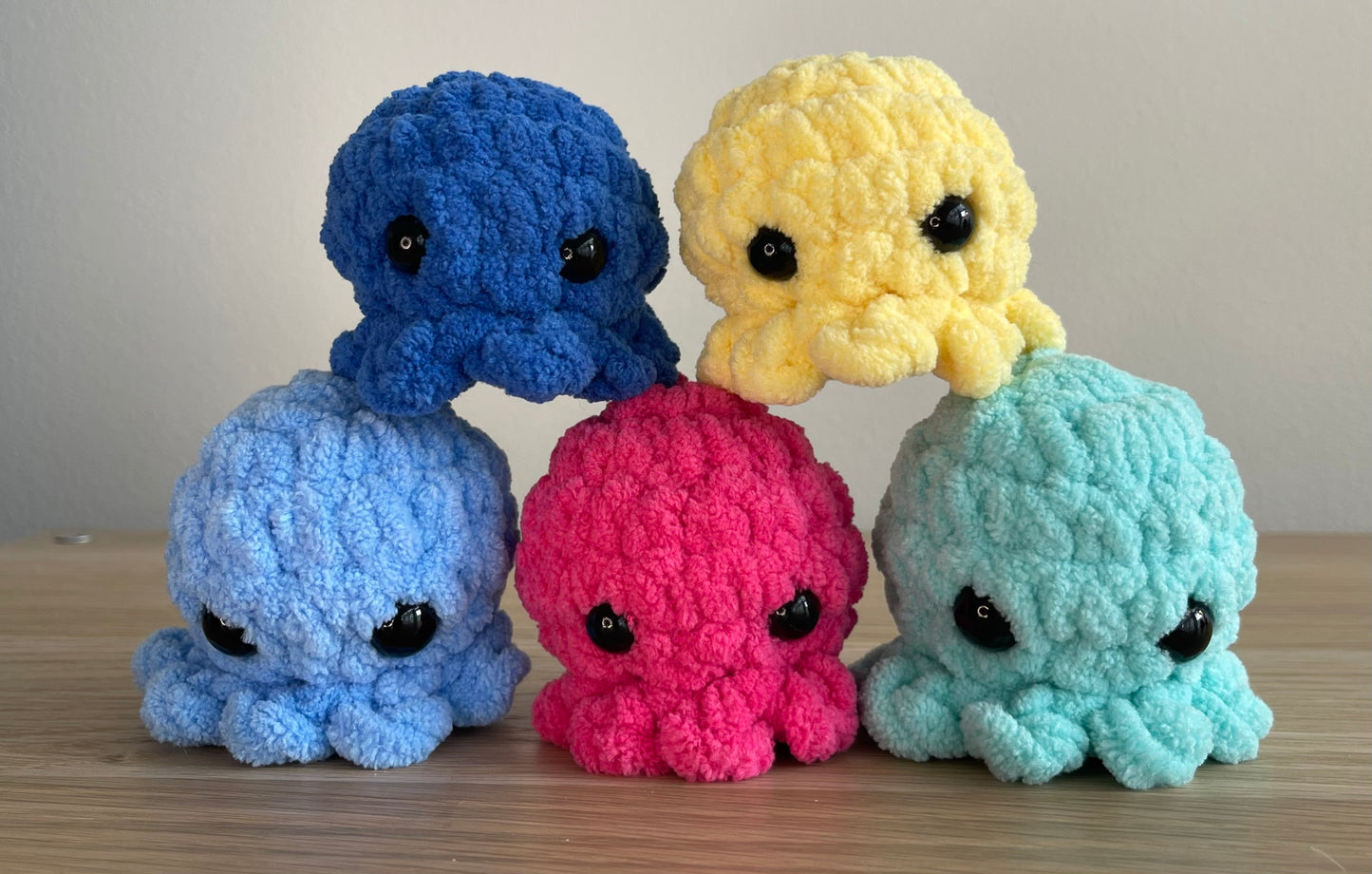 Little Octos