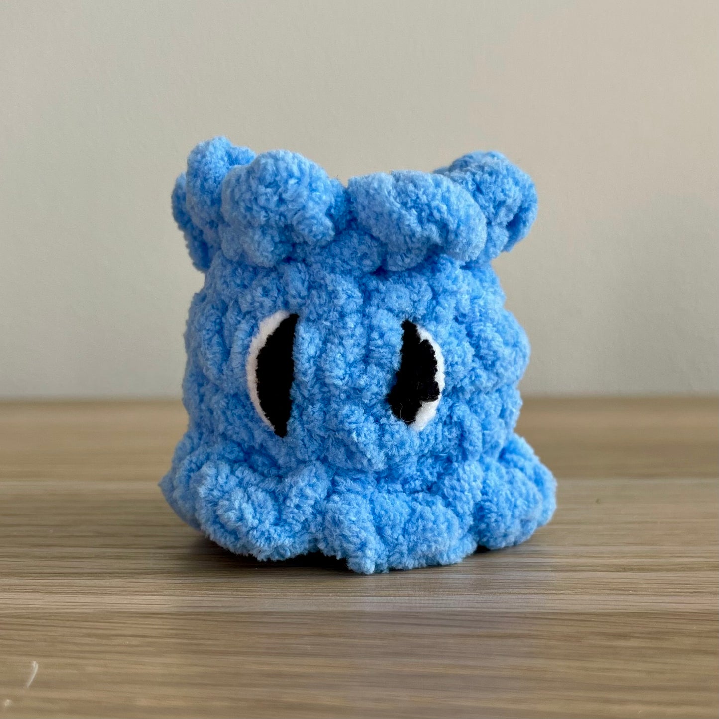 Fruit Octopus ( (LIMITED - 1 ONLY OF EACH)