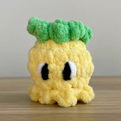 Fruit Octopus ( (LIMITED - 1 ONLY OF EACH)