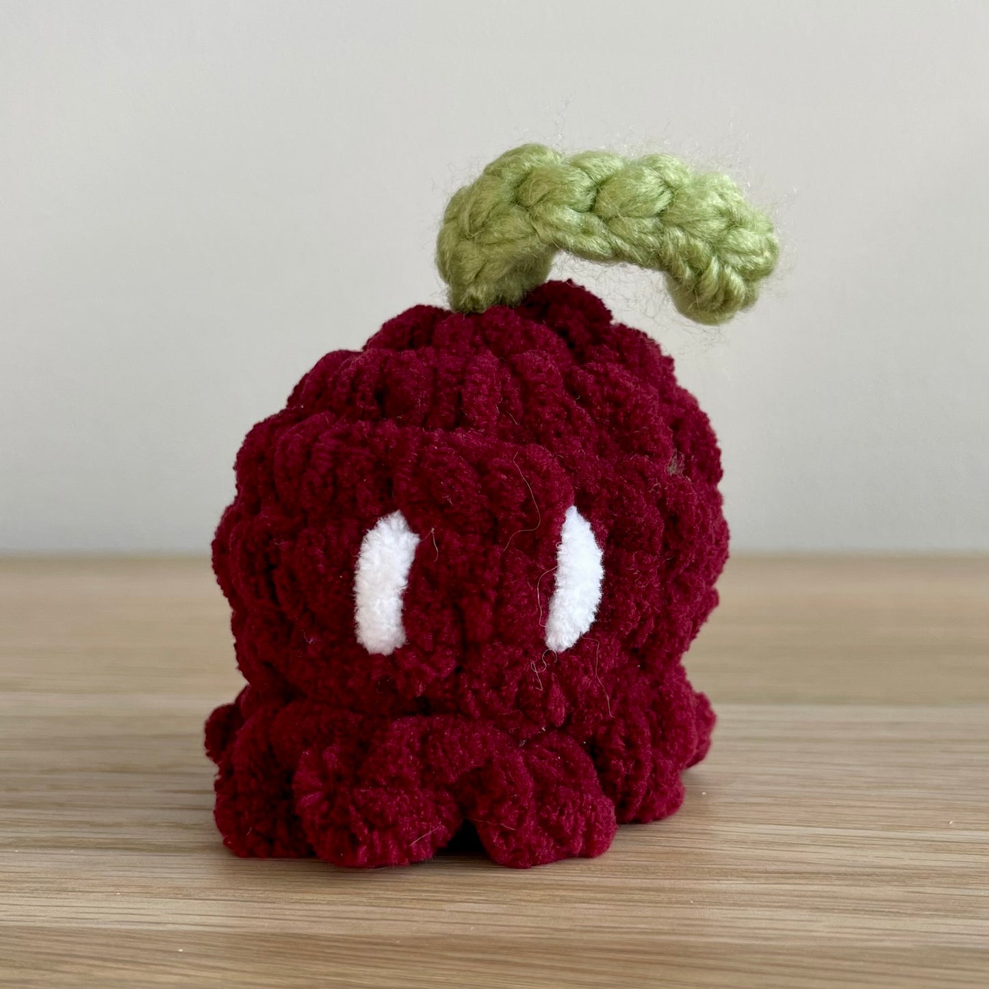 Fruit Octopus ( (LIMITED - 1 ONLY OF EACH)