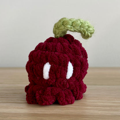 Fruit Octopus ( (LIMITED - 1 ONLY OF EACH)