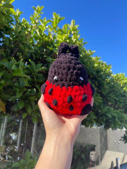 The Collectible Blobbies