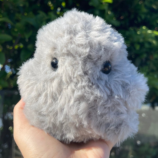 Fluffy Blobbies