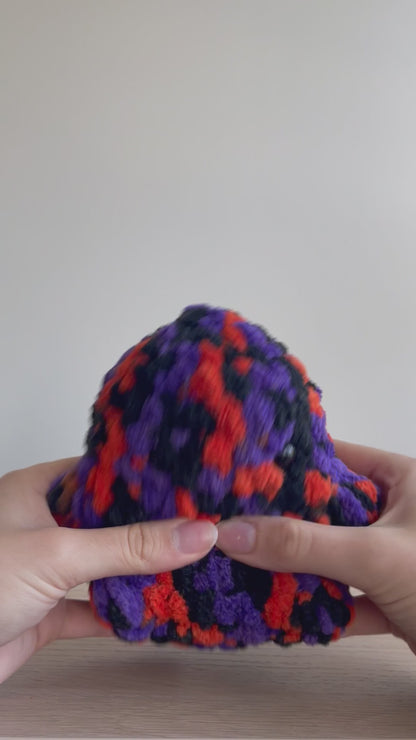 The Collectible Blobbies