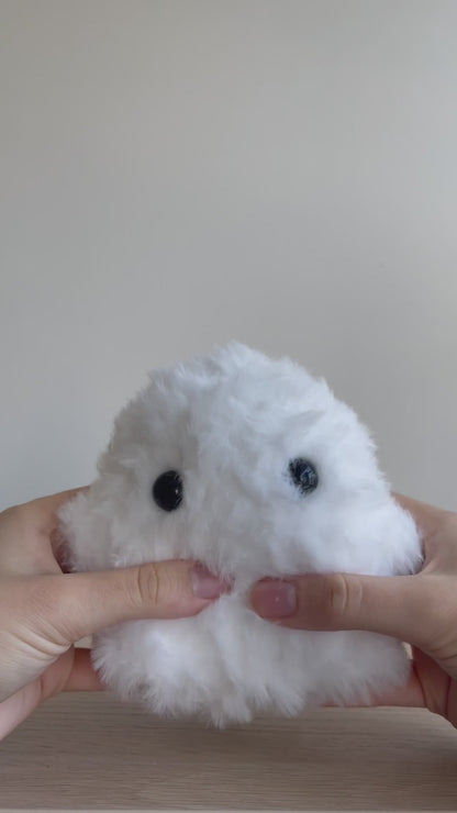 Fluffy Blobbies