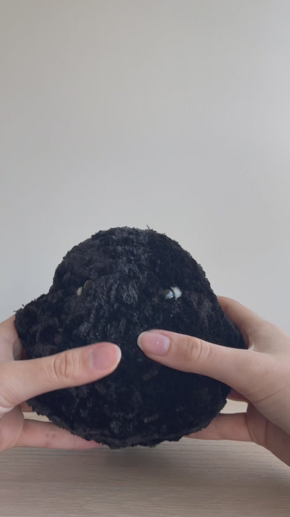 Fluffy Blobbies