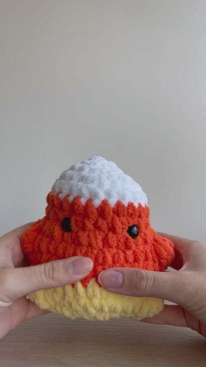 The Collectible Blobbies