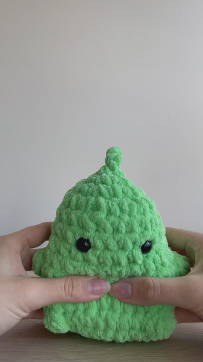 The Collectible Blobbies