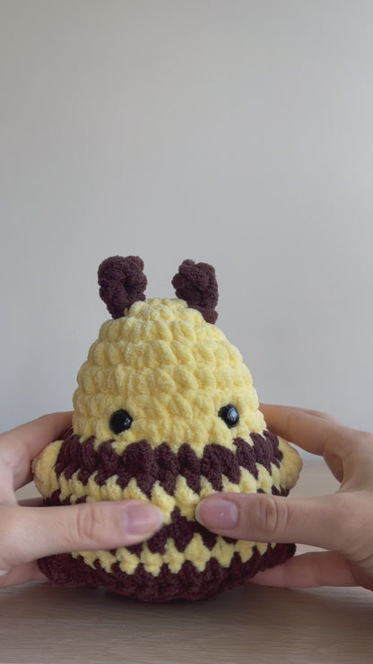 The Collectible Blobbies