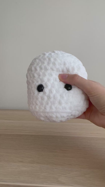 Squishy Marshmallows