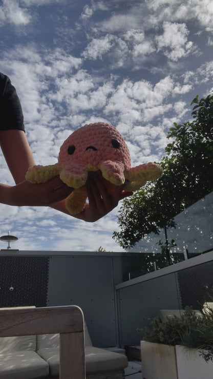 Mood Octopus