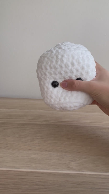 Squishy Marshmallows