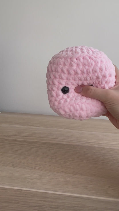 Squishy Marshmallows