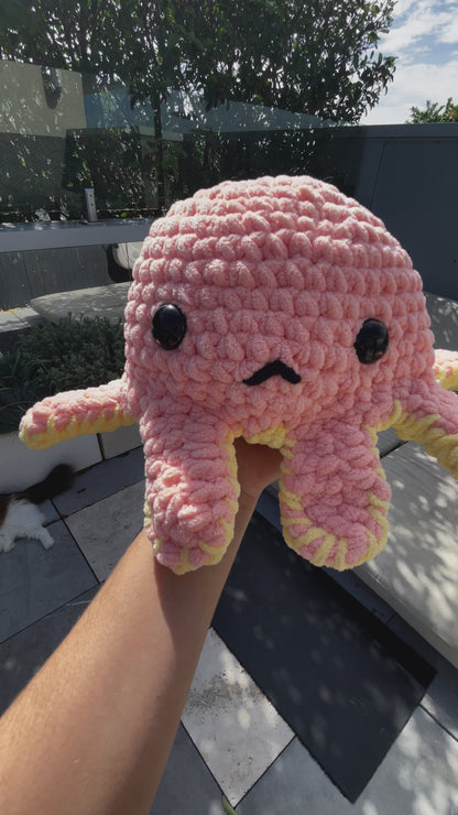 Mood Octopus