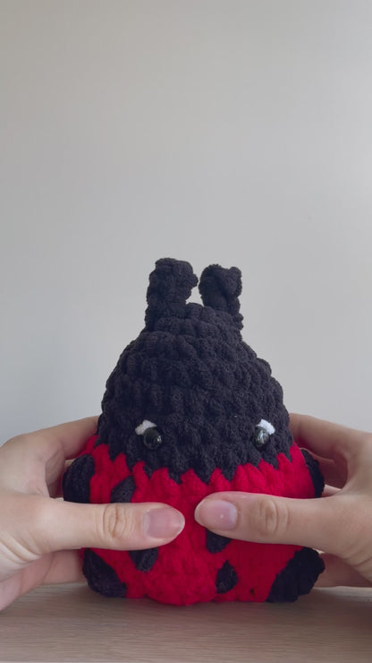 The Collectible Blobbies